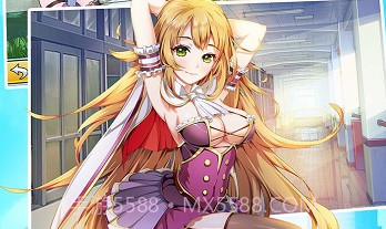 君临臣下三国姬V1.19截图