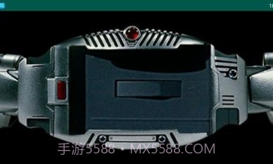 假面骑士海鳐v1.17截图