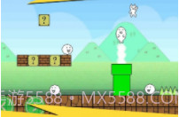 疯狂跳跃作战v1.0.26截图