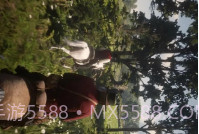 骑马狩猎模拟v1.21截图