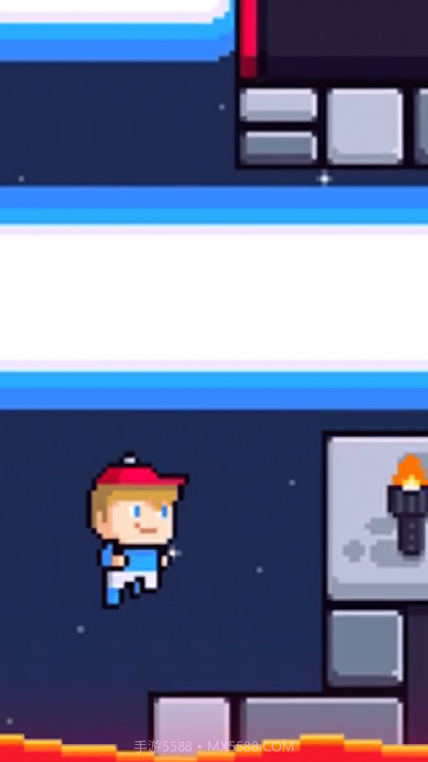 拳击女孩冒险1.2.28截图