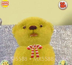 会说话的毛绒熊v1.2.19截图