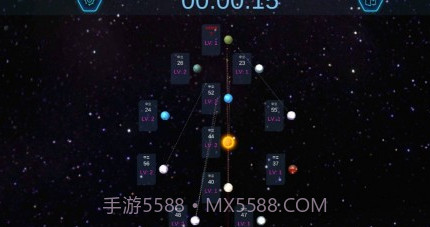 行星争夺战v1.22截图