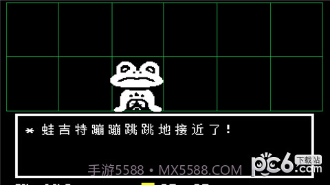 传说之下2v1.19截图