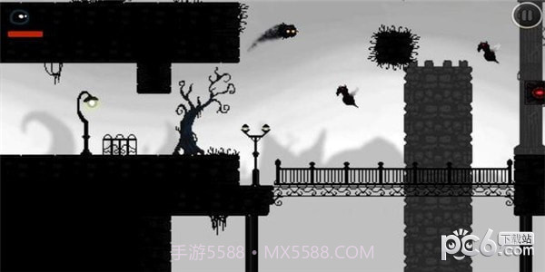 阴凉的土地官方1.16截图