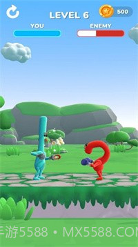 呆萌小可爱0.19截图