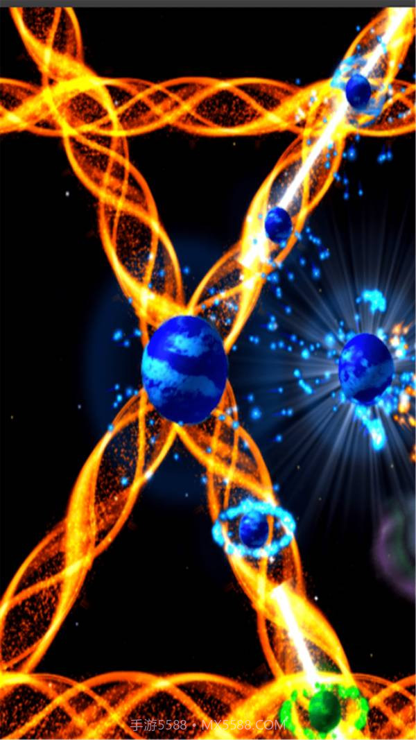 炫光星点手机版1.0.0.10截图