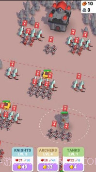 围城时代v0.0.23截图