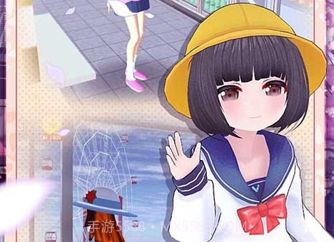 学校装修模拟器v1.0.23截图