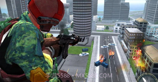 现代行动致命一击v6.23截图