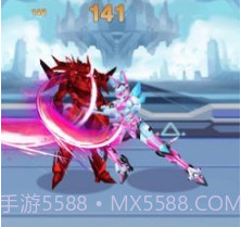 机器人格斗联盟v1.2.25截图