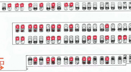 易安得车位v1.1.25截图
