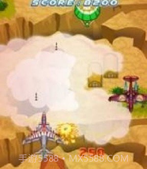 空袭部队v2.27截图