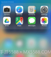 iPhone14模拟器中文版v8.7.22截图