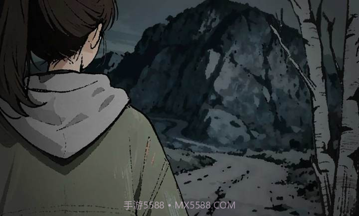 山瘟正版0.2截图