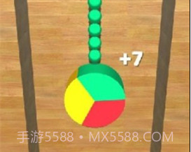 潜水球v1.1.25截图