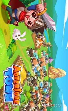 冒险小镇中文版0.7.18截图