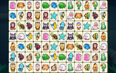 欢乐连线拼图v1.26截图