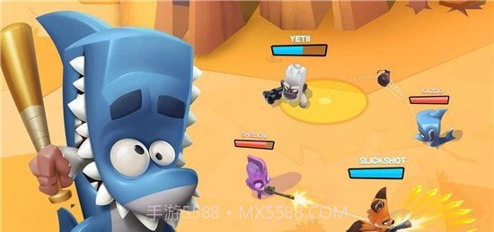 动物园之王最新版3.1.21截图