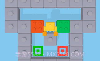 推箱子（悟饭）V1.18截图