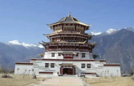 林芝群艺馆v1.0.20截图