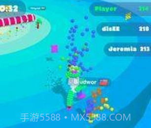 像素小人竞技v0.28截图