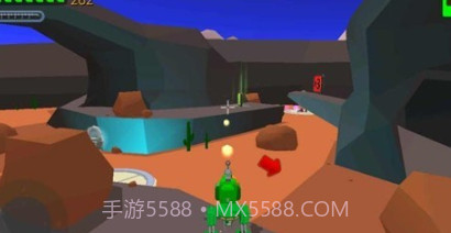 装甲特工队v2.3.26截图