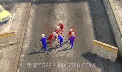 男生区域战争v0.0.22截图