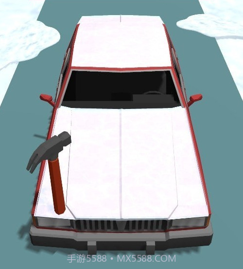 清除冰块v1.27截图