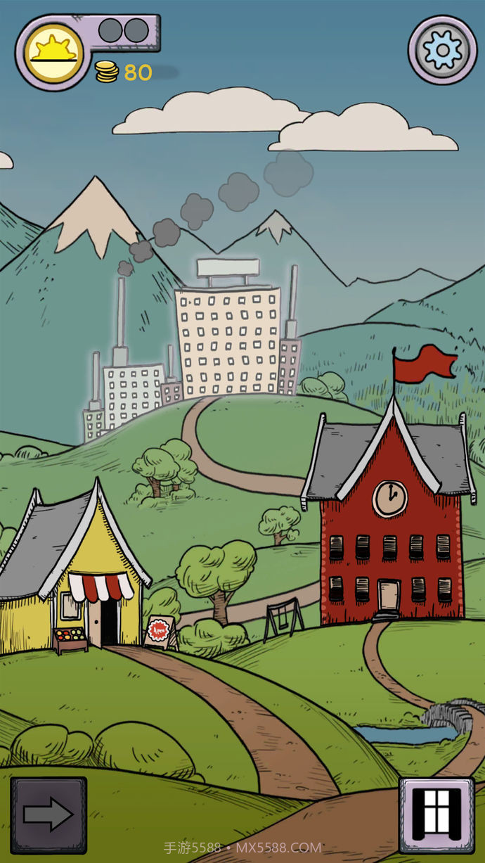 我的孩子:生命之泉苹果最新版2.96.44截图