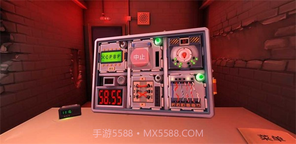 拆弹能手1.9.40截图