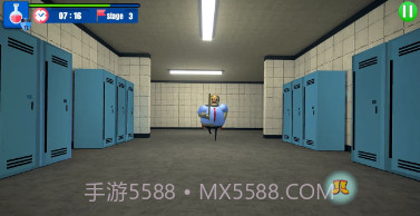 巴里学校逃脱v1.2.21截图