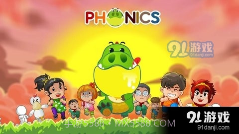 自然拼读悟空英语1.6.15截图