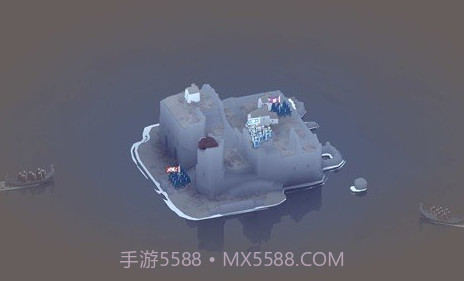 恶劣的北部v1.19截图