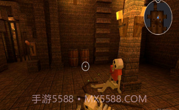 马戈内姆冒险v1.0.22截图