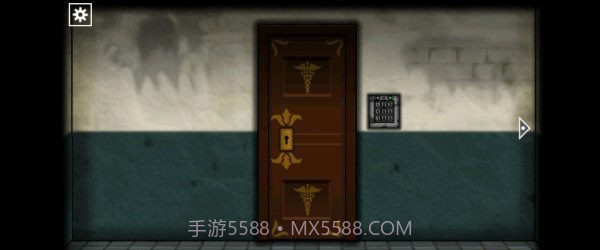 遗忘之丘手术室汉化版v2.0.3截图