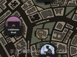 伦敦陷落v1.20截图