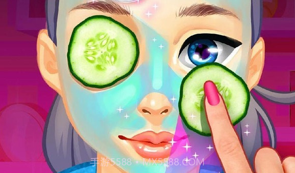 时尚女孩打扮V1.18截图