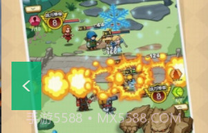 魔塔与勇士v0.0.22截图