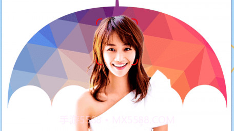 自拍贴纸相机v1.24截图