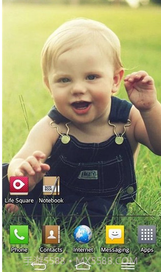 视频壁纸v3.1.25截图