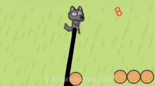 疯狂的挑战v1.18截图