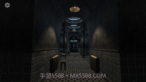 逃出布痕瓦尔德v1.21截图