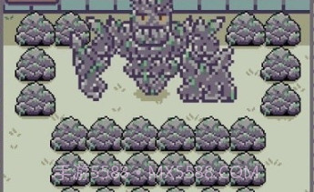 像素砖块怪物破碎RPGv0.1.30截图