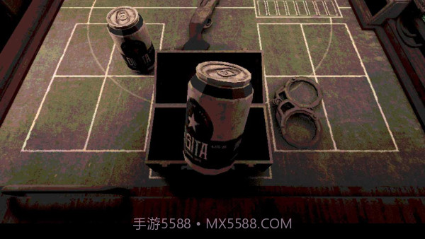 恶魔轮盘steamv1.1.19截图