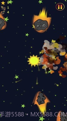 行星大爆炸v0.26截图