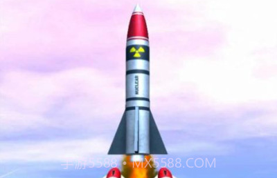 火箭飞弹3D官方版v1.1.20截图