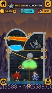 圣诞救援英雄v1.23截图