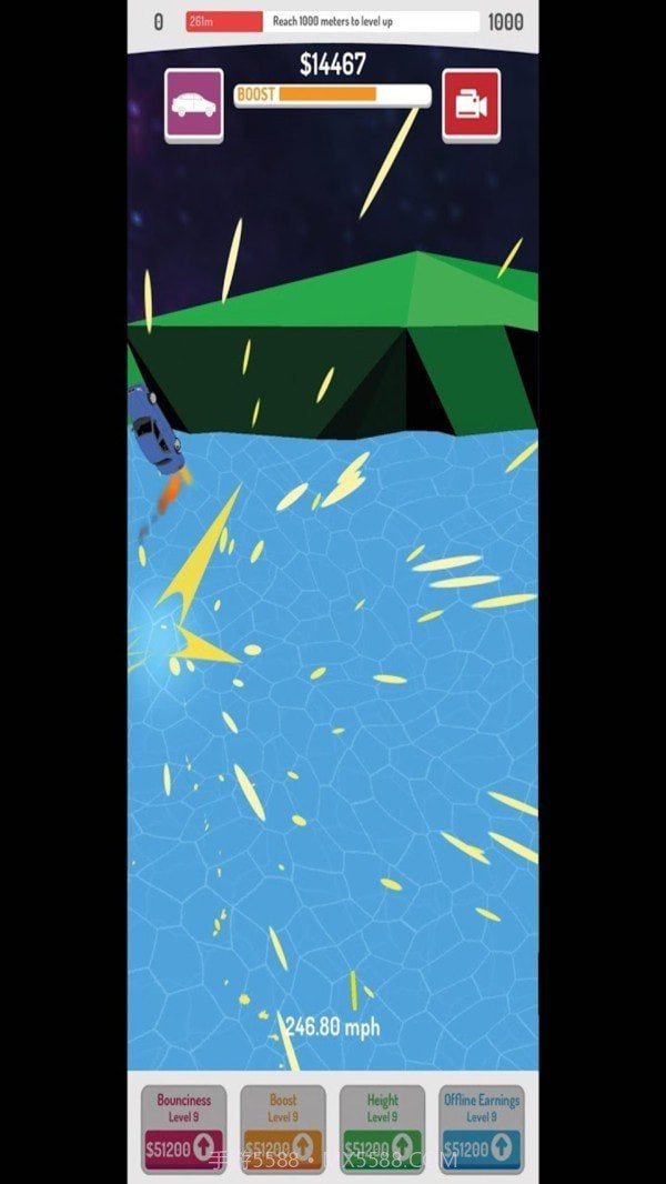 汽车上天v4鐎瑰宕渧1.21截图