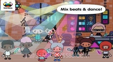 托卡世界公寓v1.2.22截图